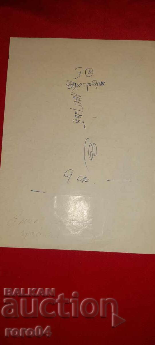 EMIL IVANOV - ILUSTRARE - DUUS - GRAFICA - 6