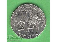 (¯`'•.¸ 5 cents 2005 P USA ¸.•'´¯)