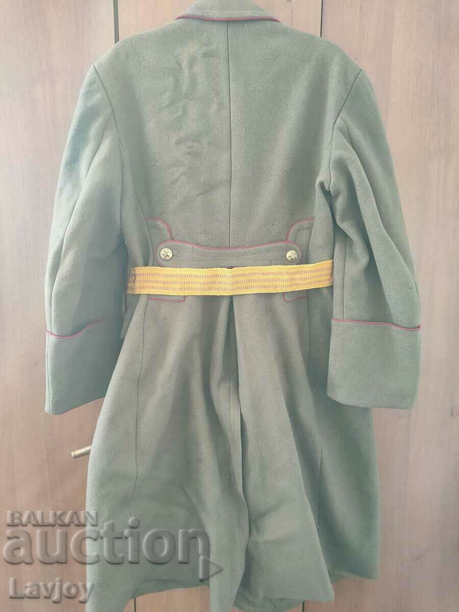 Military Uniform***Major***Cortic - 7 Military Uniform***Major***Cortic - 7