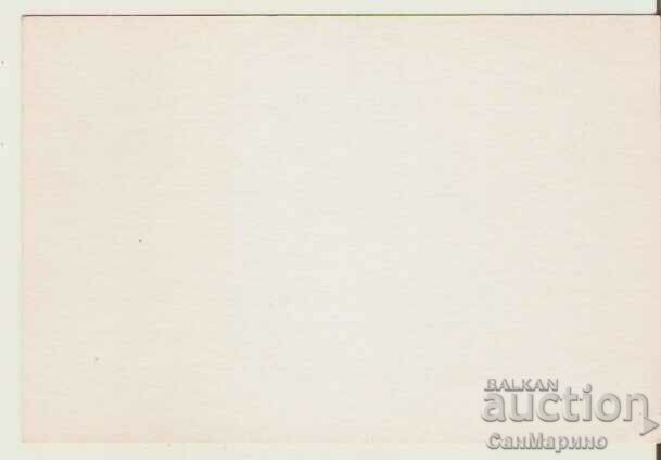 Card Bulgaria Chirpan P.K.Yavorov House-Museum 2* with price 0.80 BGN | € 0.41 Card Bulgaria Chirpan P.K.Yavorov House-Museum 2* with price 0.80 BGN | € 0.41