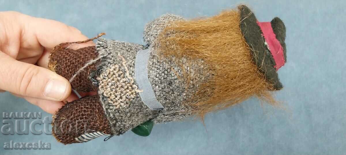 Auction  Clown - "Bum"