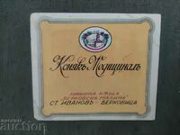 Casa de lichior medicinal de coniac „Berkovska Malina”