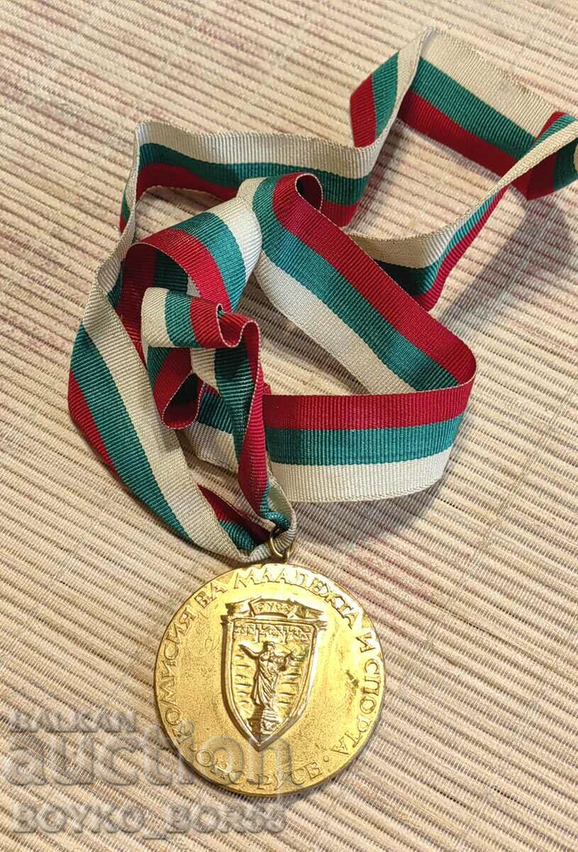 Auction Rare Rousse Sports Society Municipal Medal Order Plaque Auction Rare Rousse Sports Society Municipal Medal Order Plaque