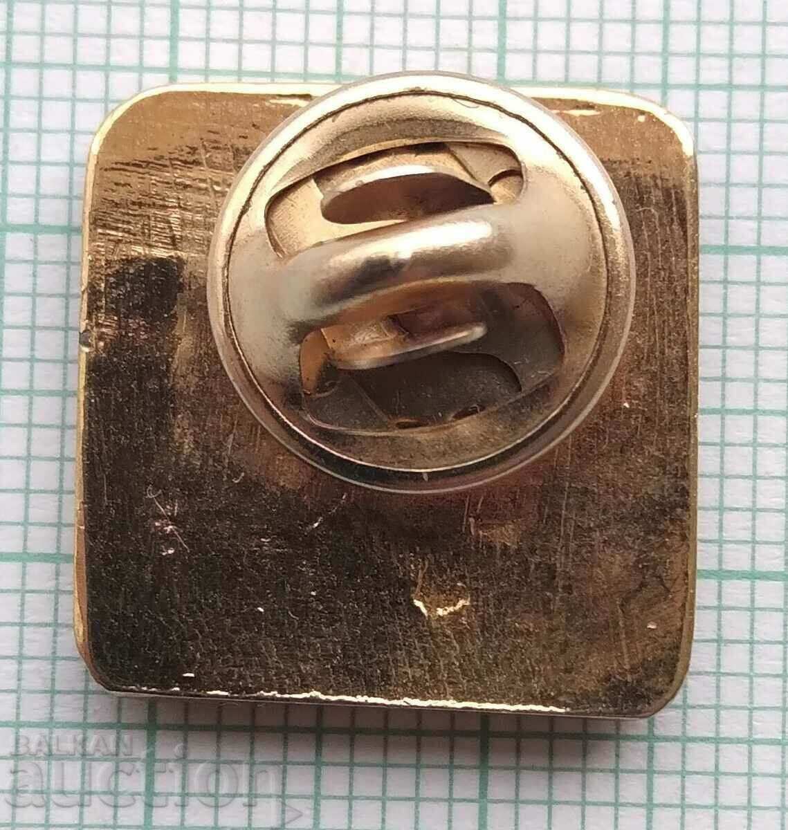 Auction 14600 Badge - Art Auction 14600 Badge - Art