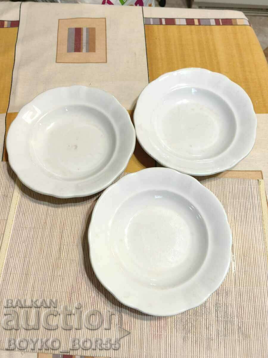 H&C CHODAU Porcelain Czechoslovakia Third Reich Plates with price 45.00 BGN | € 23.01 H&C CHODAU Porcelain Czechoslovakia Third Reich Plates with price 45.00 BGN | € 23.01