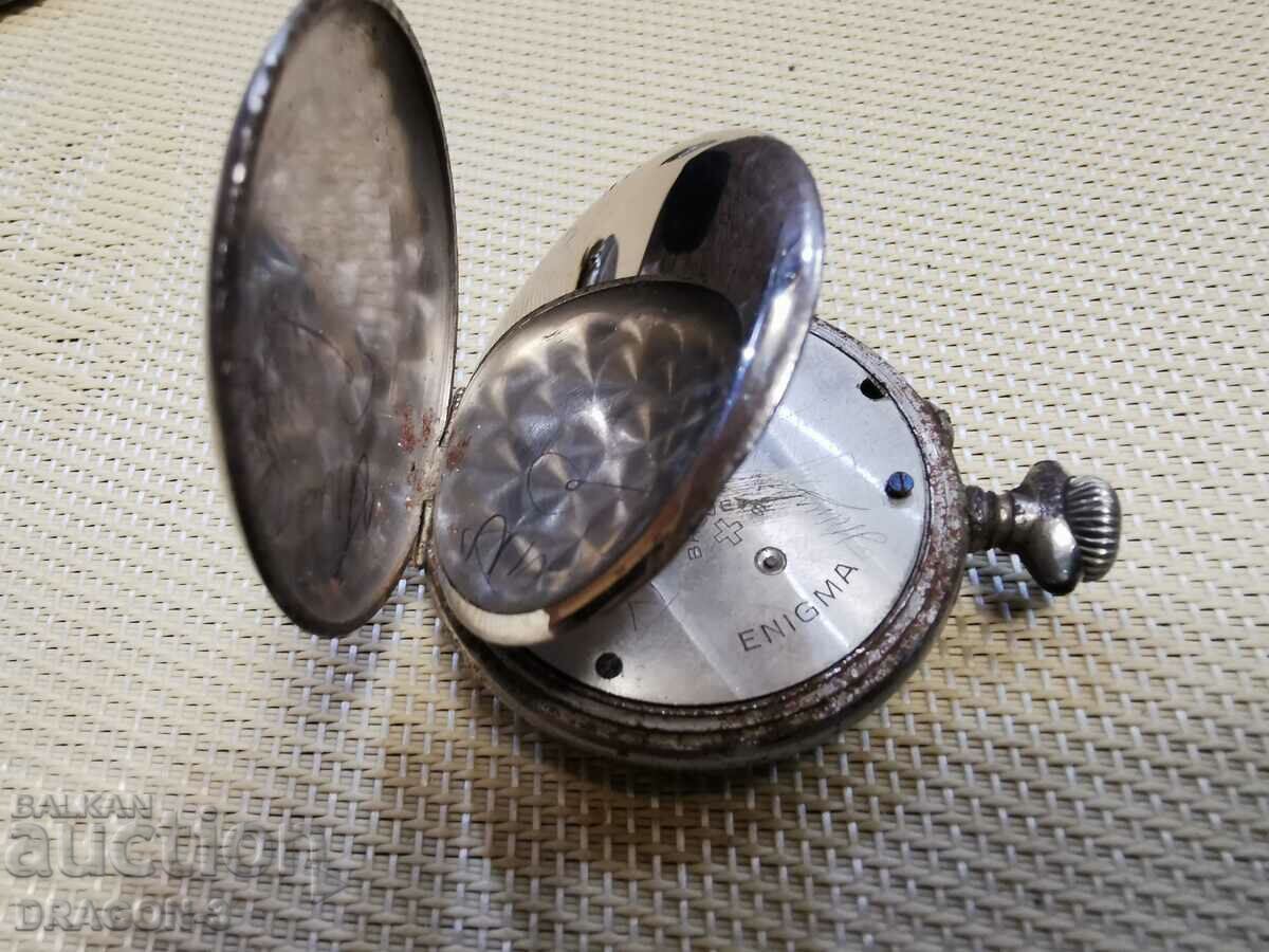 Auction  ENIGMA