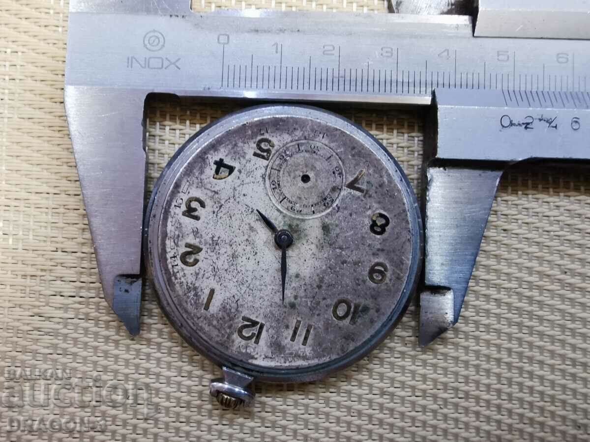 CEAS DE BUZUNAR - 5 CEAS DE BUZUNAR - 5