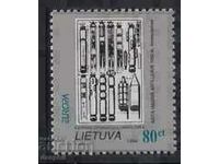 Lituania 1994 Europa CEPT (**) curat, netimbrat