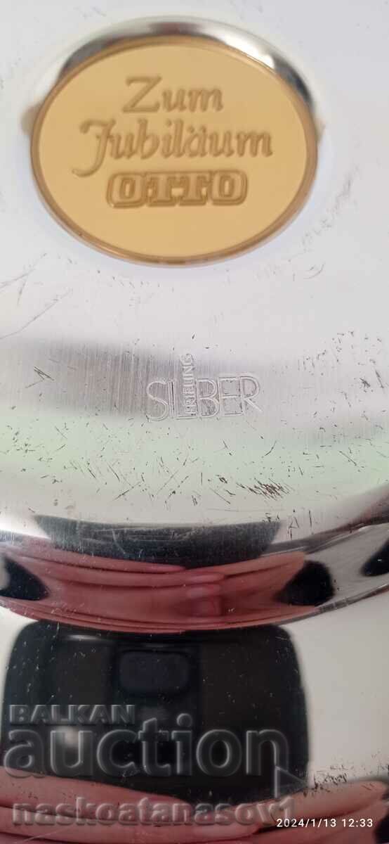 Decorative wall plate - 5