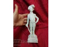 RARE FIGURE - MARQUIS DE LA FAYETTE FRENCH REVOLUTION