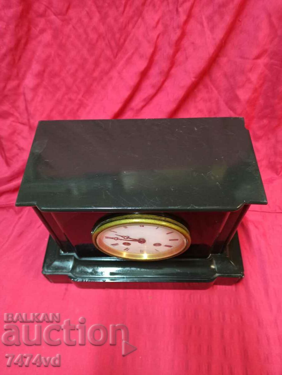 ΠΑΛΙΟ ΓΑΛΛΙΚΟ ΜΑΡΜΑΡΙΝΟ ΜΑΝΤΕΛ ΡΟΛΟΙ με τιμή 350.00 BGN | € 178.95 ΠΑΛΙΟ ΓΑΛΛΙΚΟ ΜΑΡΜΑΡΙΝΟ ΜΑΝΤΕΛ ΡΟΛΟΙ με τιμή 350.00 BGN | € 178.95