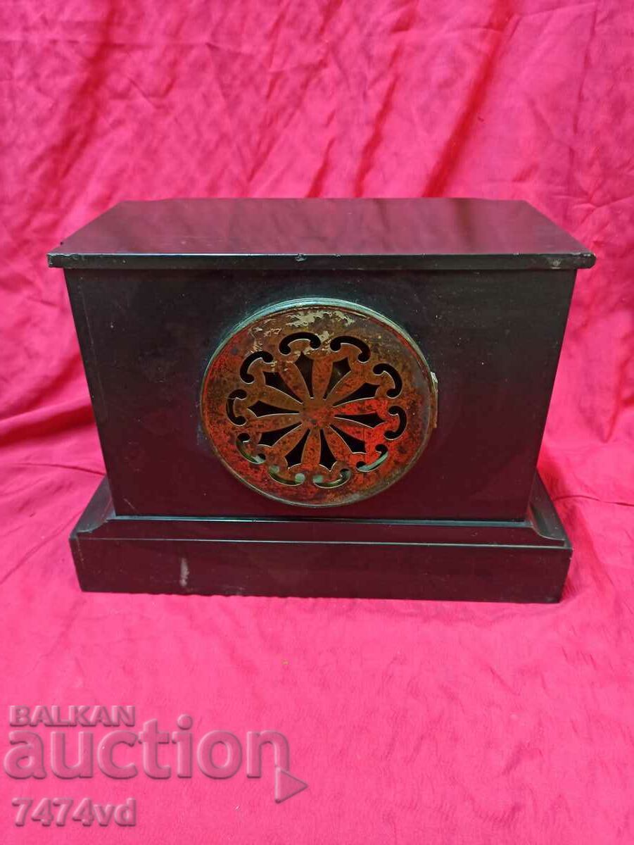 Παράδοση ΠΑΛΙΟ ΓΑΛΛΙΚΟ ΜΑΡΜΑΡΙΝΟ ΜΑΝΤΕΛ ΡΟΛΟΙ Παράδοση ΠΑΛΙΟ ΓΑΛΛΙΚΟ ΜΑΡΜΑΡΙΝΟ ΜΑΝΤΕΛ ΡΟΛΟΙ