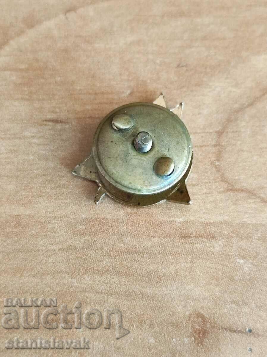 A rare sign union of average technicians with price 70.00 BGN | € 35.79 A rare sign union of average technicians with price 70.00 BGN | € 35.79