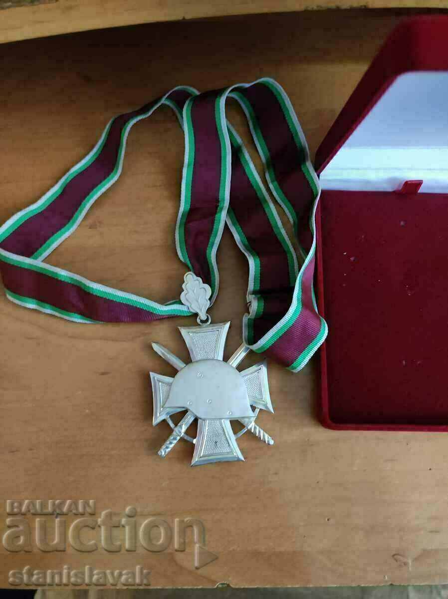 Delivery of Rare sign "For faithful service under the flags" box 2nd st. Delivery of Rare sign "For faithful service under the flags" box 2nd st.