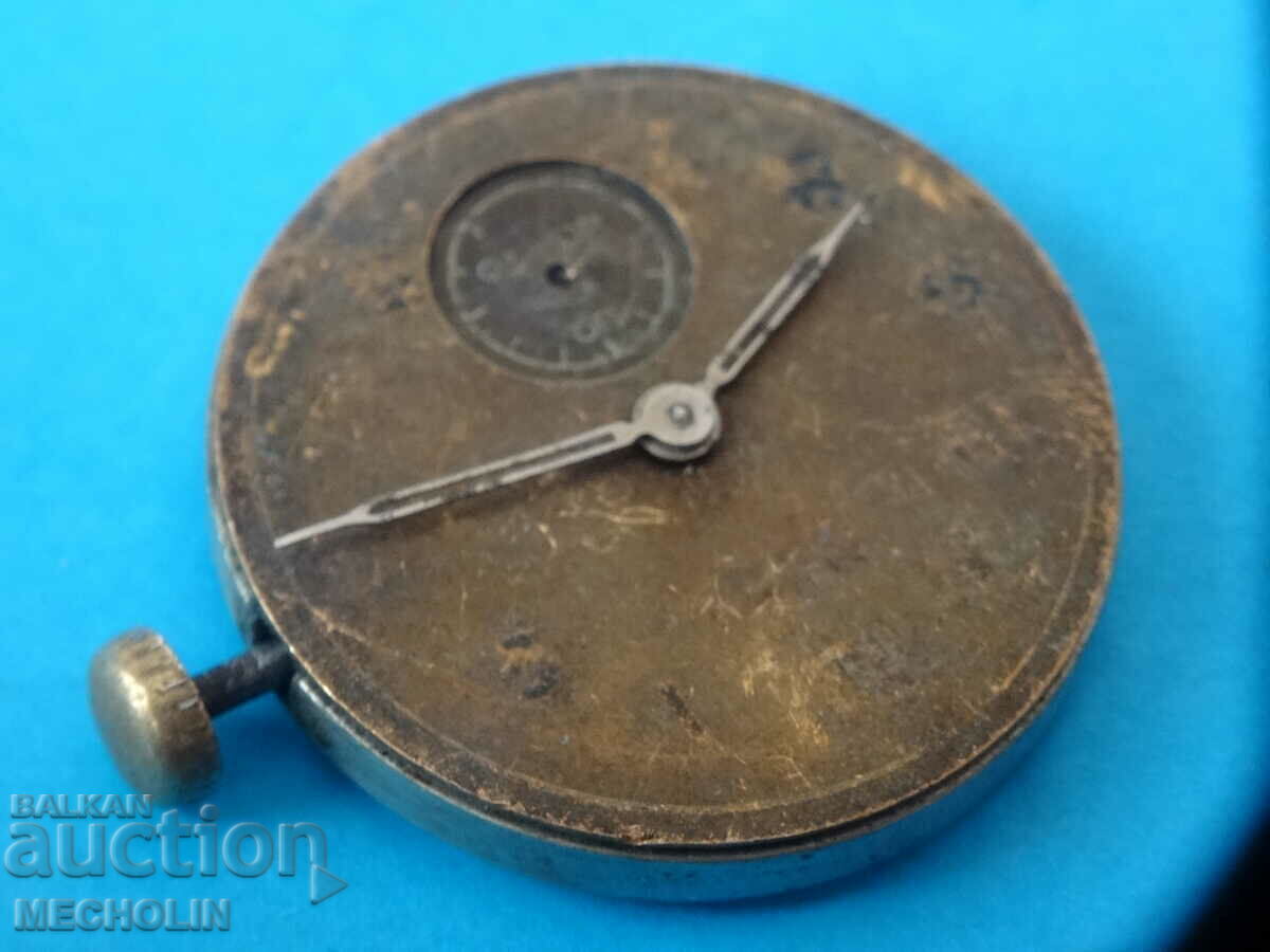 dial MECHANISM Russian 1 pcs - 7 dial MECHANISM Russian 1 pcs - 7
