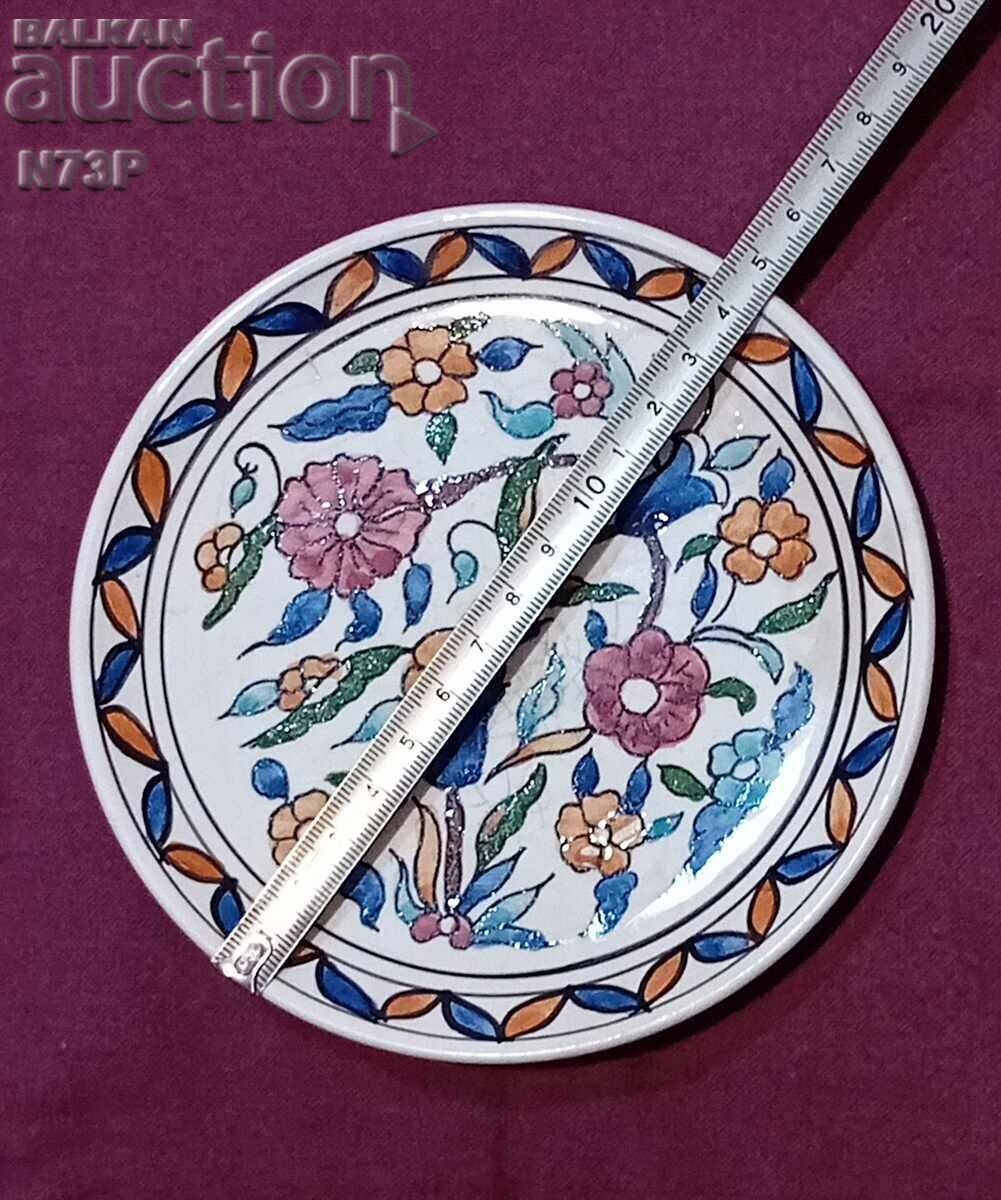 Delivery of OLD PLATE. MADE IN GREECE. Delivery of OLD PLATE. MADE IN GREECE.