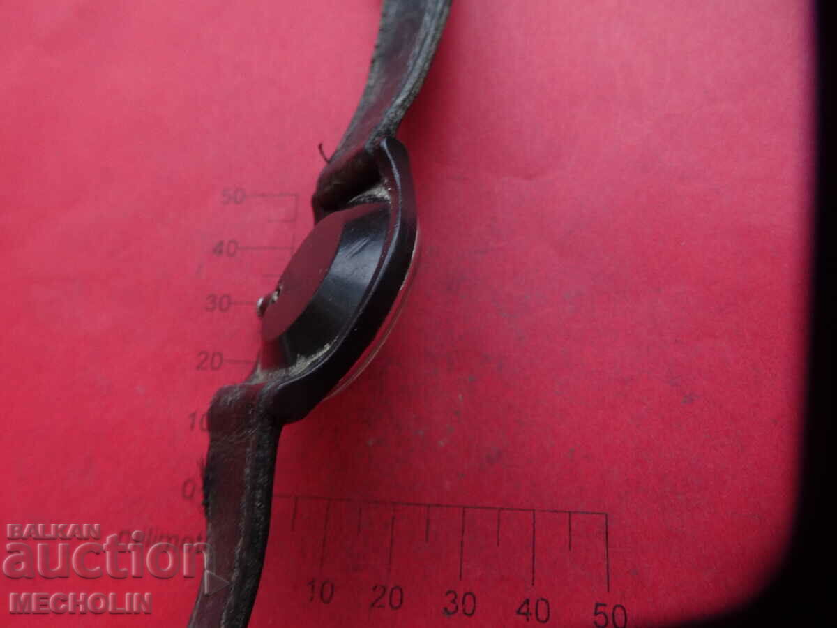 COLLECTIBLE Russian BEAM WATCH - 5 COLLECTIBLE Russian BEAM WATCH - 5