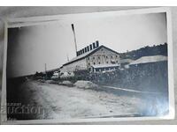 Παλιά φωτογραφία Εργοστάσιο της δεκαετίας του 1930