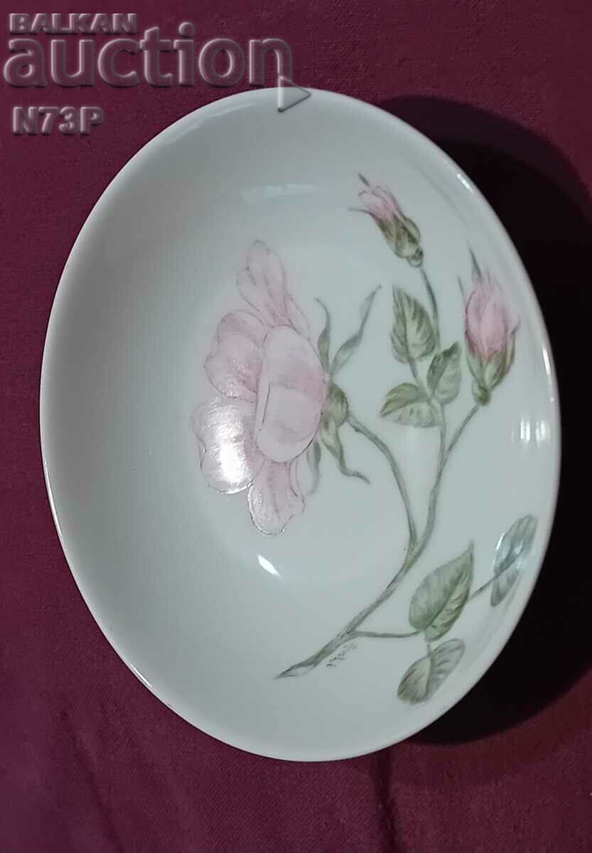 BEAUTIFUL PUPPY. HAND PAINTED. with price 16.00 BGN | € 8.18 BEAUTIFUL PUPPY. HAND PAINTED. with price 16.00 BGN | € 8.18