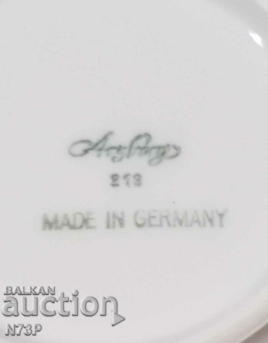 BEAUTIFUL PUPPY. HAND PAINTED. - 7 BEAUTIFUL PUPPY. HAND PAINTED. - 7