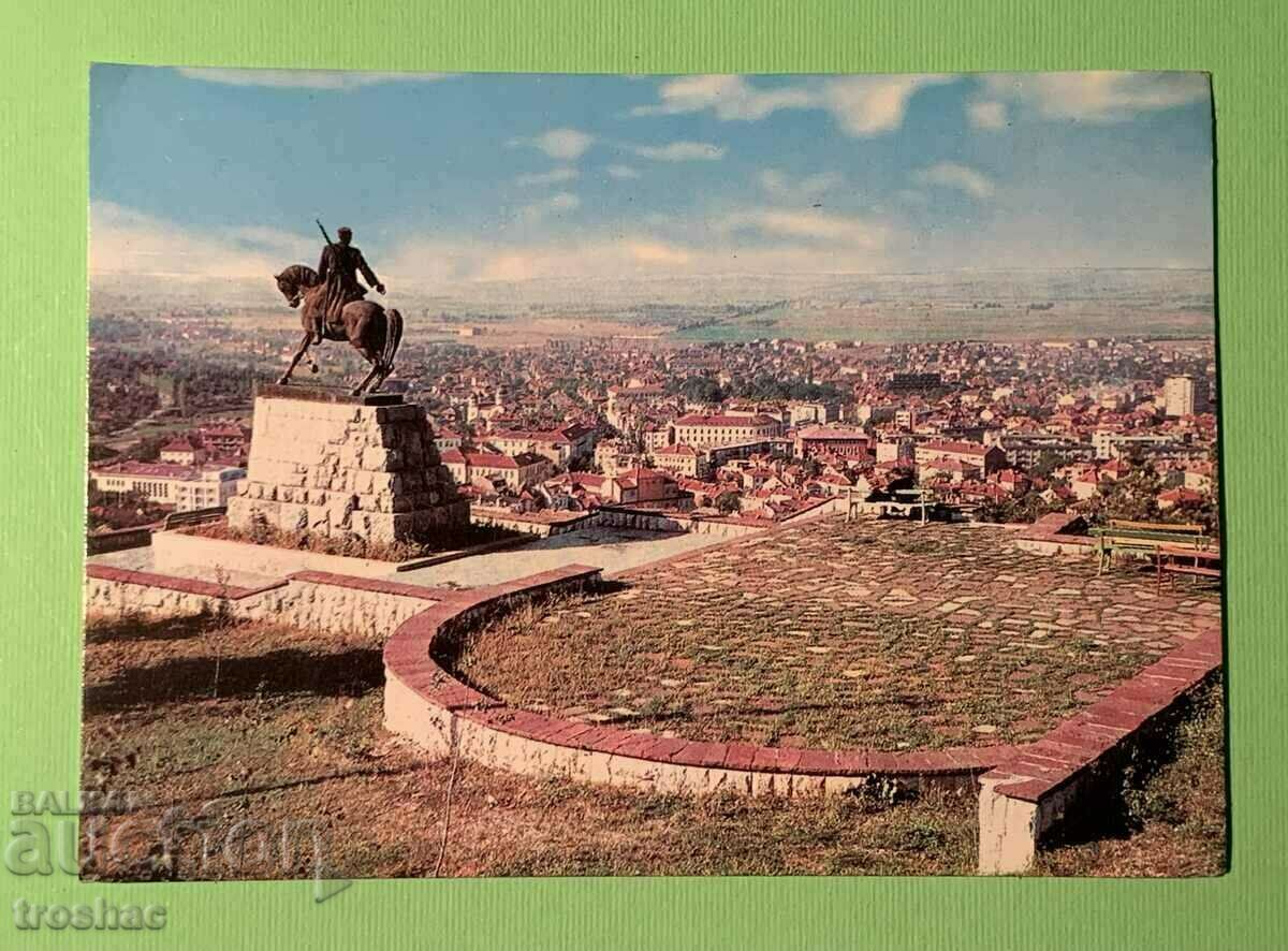 Card unic vechi Vratsa Card unic vechi Vratsa