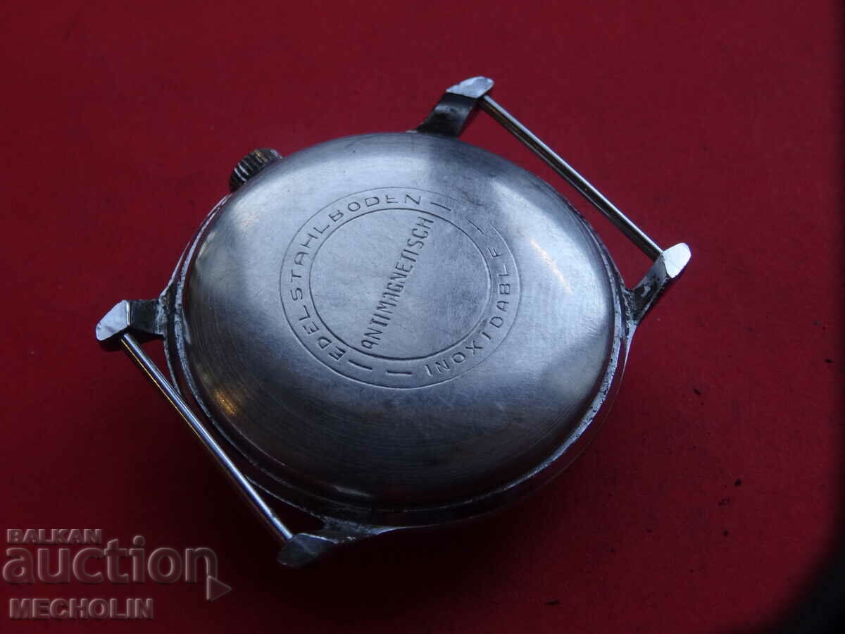 GERMAN WATCH RUHLA UMF 24 - GERMANY - 5 GERMAN WATCH RUHLA UMF 24 - GERMANY - 5