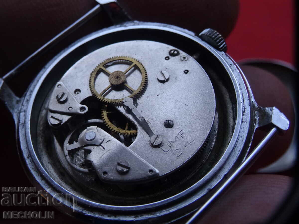 GERMAN WATCH RUHLA UMF 24 - GERMANY - 7 GERMAN WATCH RUHLA UMF 24 - GERMANY - 7