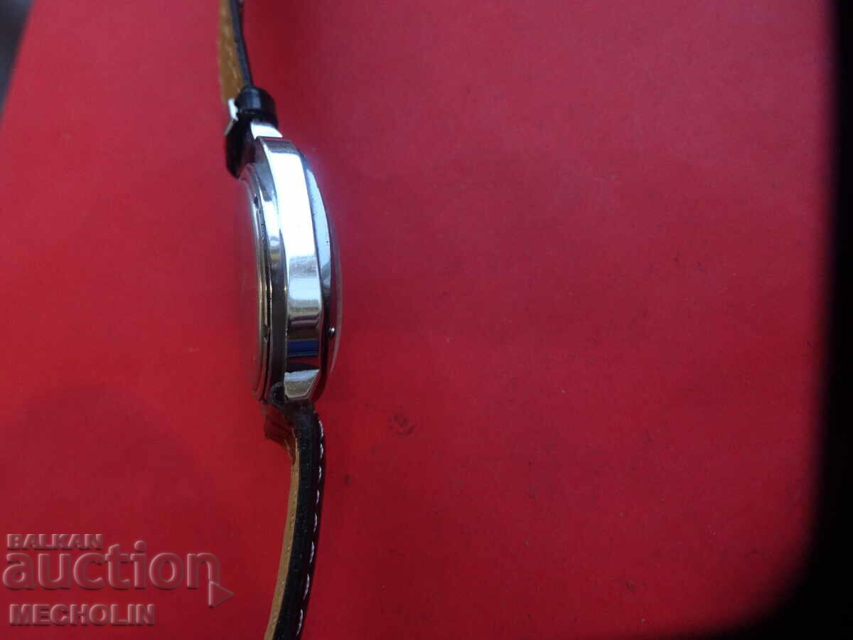 RAKETA RAKETA quartz Russian watch - 5