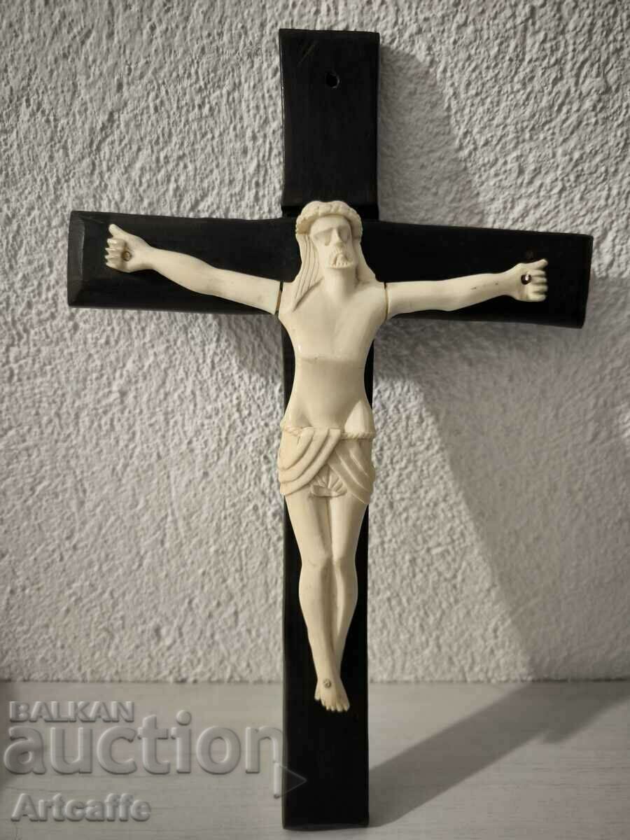 Crucifixion cross