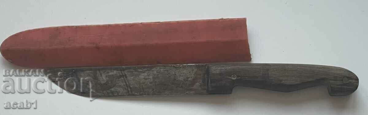 Knife with price 14.99 BGN | € 7.66 Knife with price 14.99 BGN | € 7.66