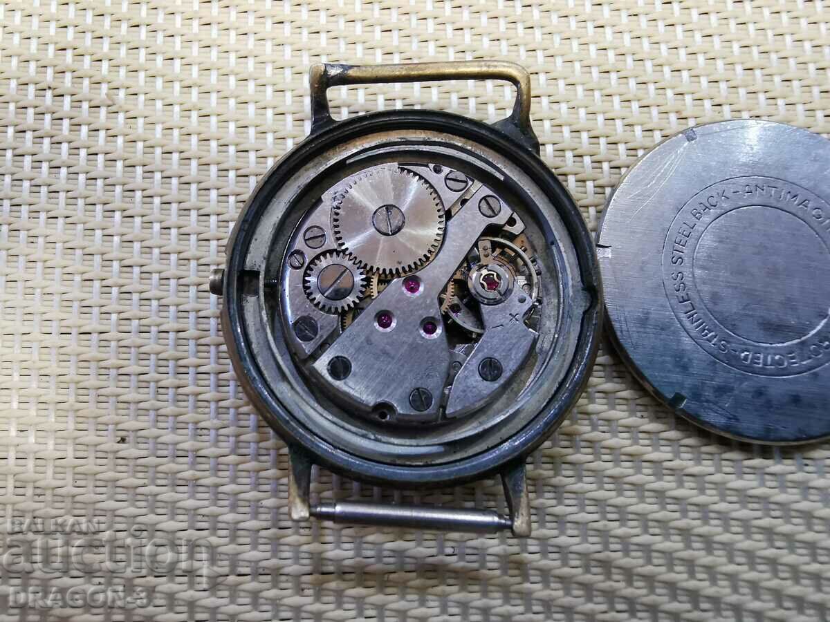 Licitație GENEVA Licitație GENEVA