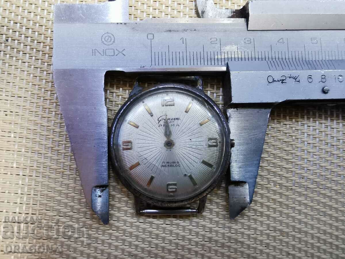 Livrarea GENEVA Livrarea GENEVA