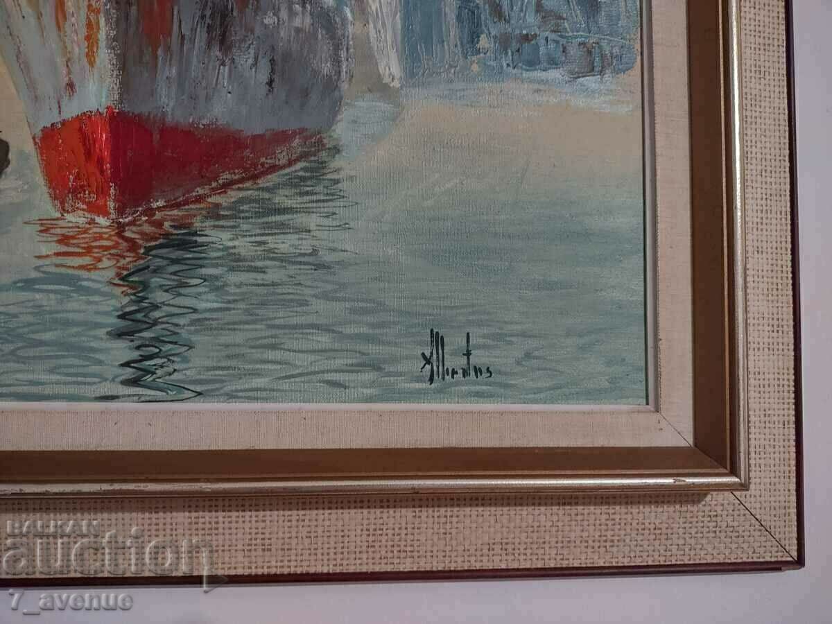 Δημοπρασία Πίνακας: λάδι/καμβάς, μεγάλος, συγγραφέας, υπογραφή, 24.06.13 Δημοπρασία Πίνακας: λάδι/καμβάς, μεγάλος, συγγραφέας, υπογραφή, 24.06.13