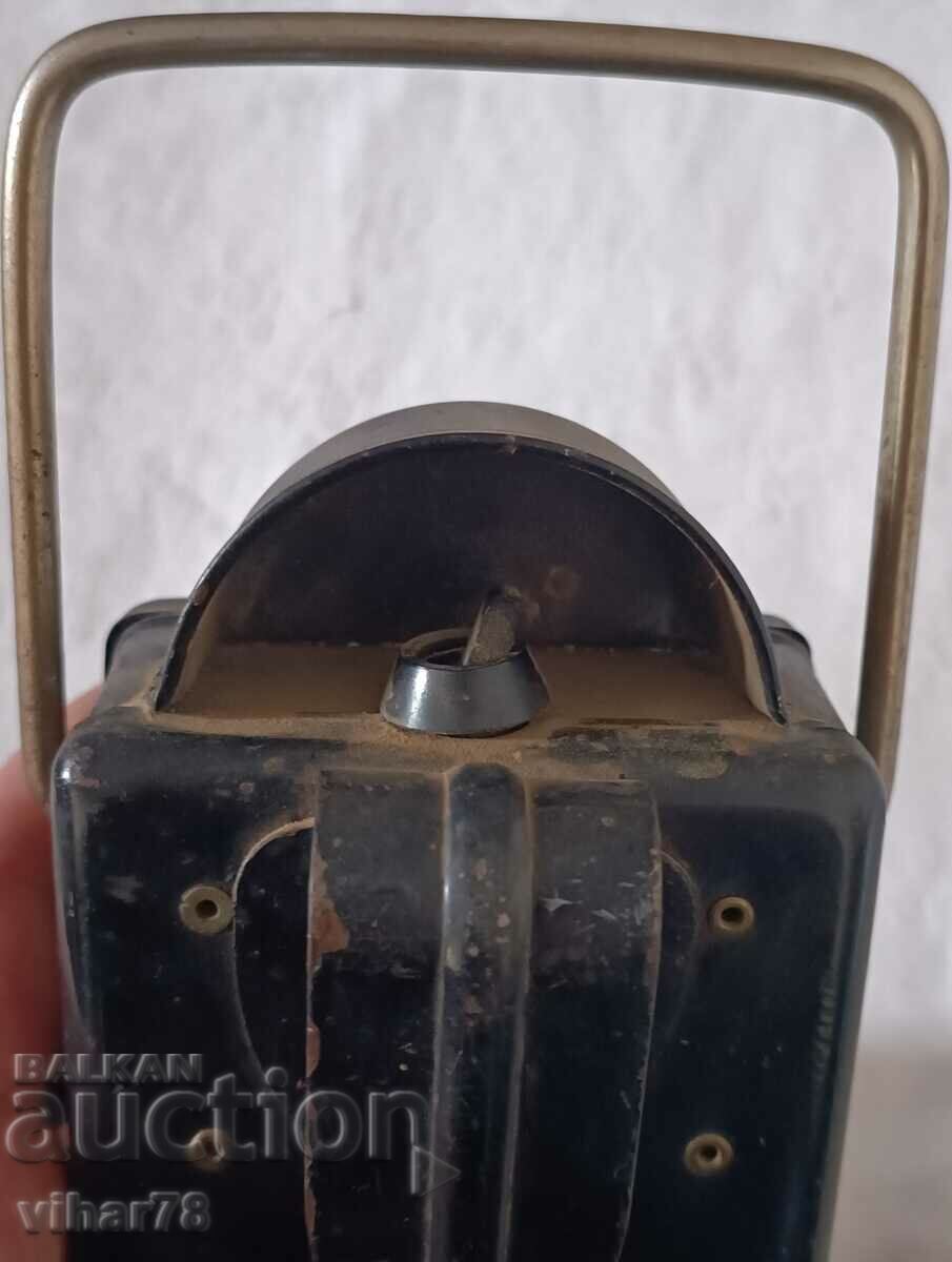 Old big lantern - 5 Old big lantern - 5