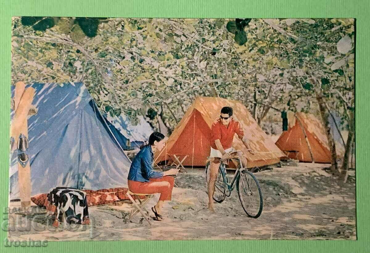 Old Card City of Havana 1940