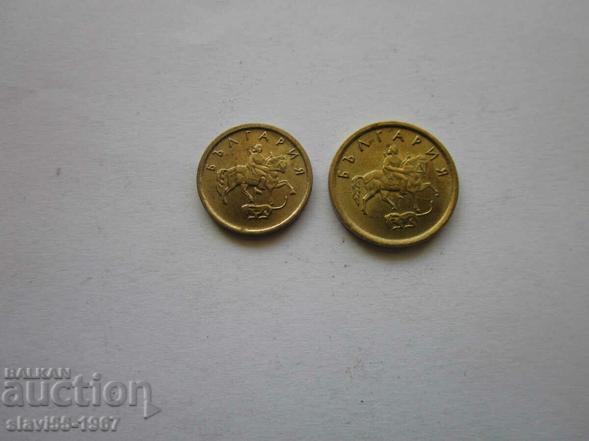 Delivery of LOT OF COINS 1999 EXCELLENT!!! Delivery of LOT OF COINS 1999 EXCELLENT!!!