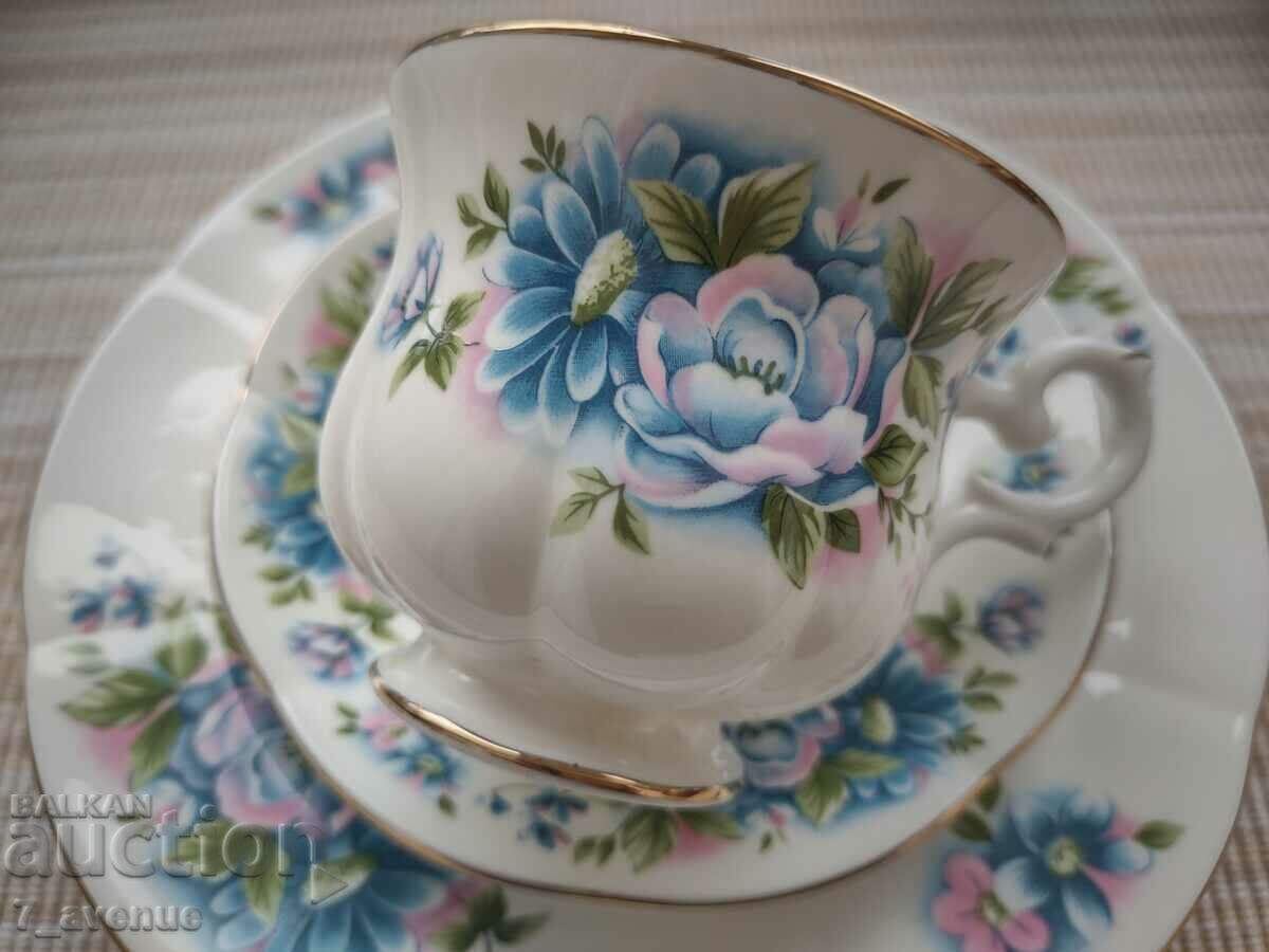 Delivery of Very nice coffee/tea mug, bone china, 01/14/24 Delivery of Very nice coffee/tea mug, bone china, 01/14/24