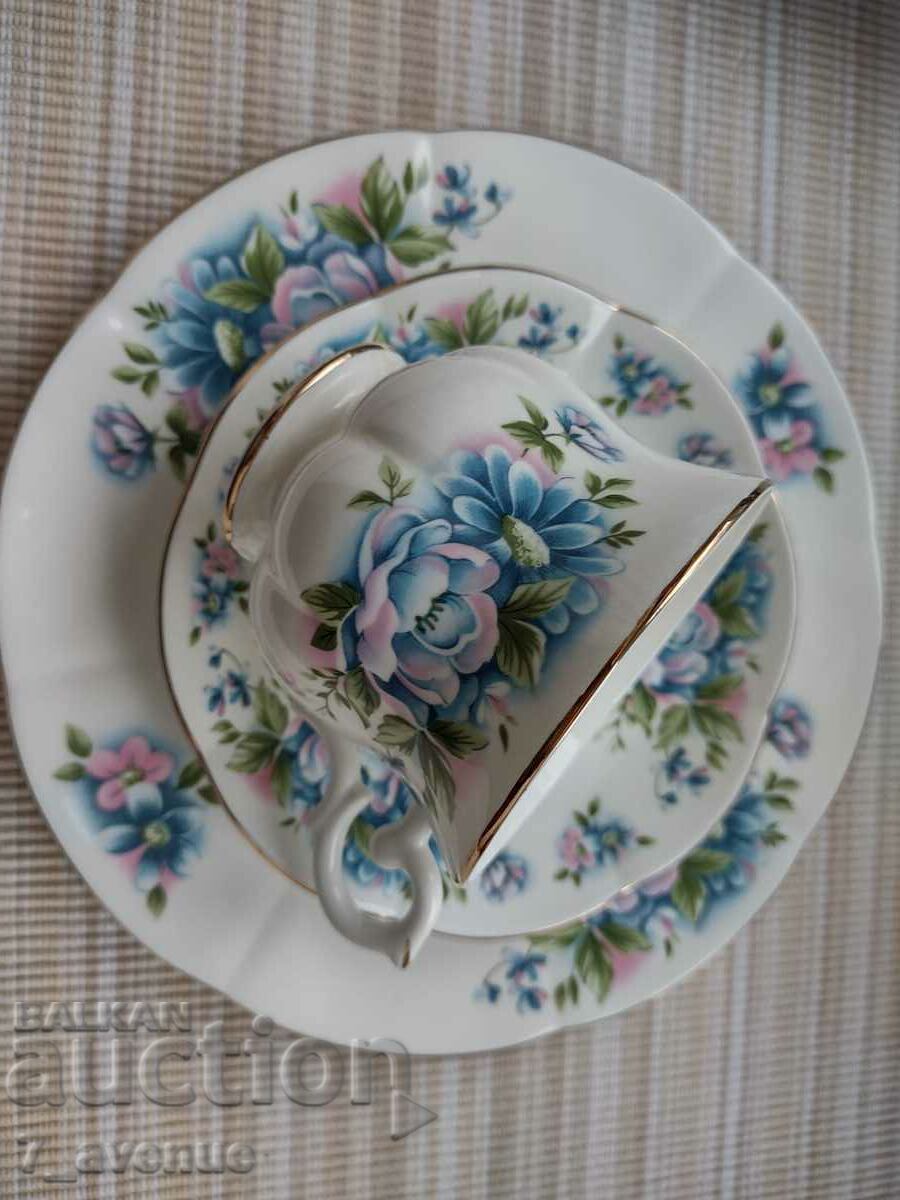 Very nice coffee/tea mug, bone china, 01/14/24 - 7 Very nice coffee/tea mug, bone china, 01/14/24 - 7