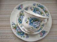 Foarte frumoasa cana de cafea/ceai, bone china, 14/01/24