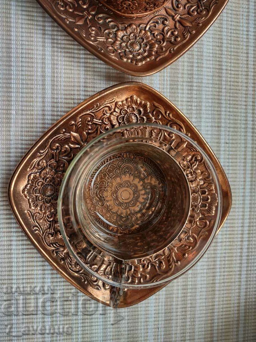 Auction  Very nice coffee/tea cups, ornaments 01/14/24