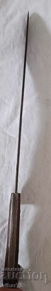 Scimitar old replica - 5