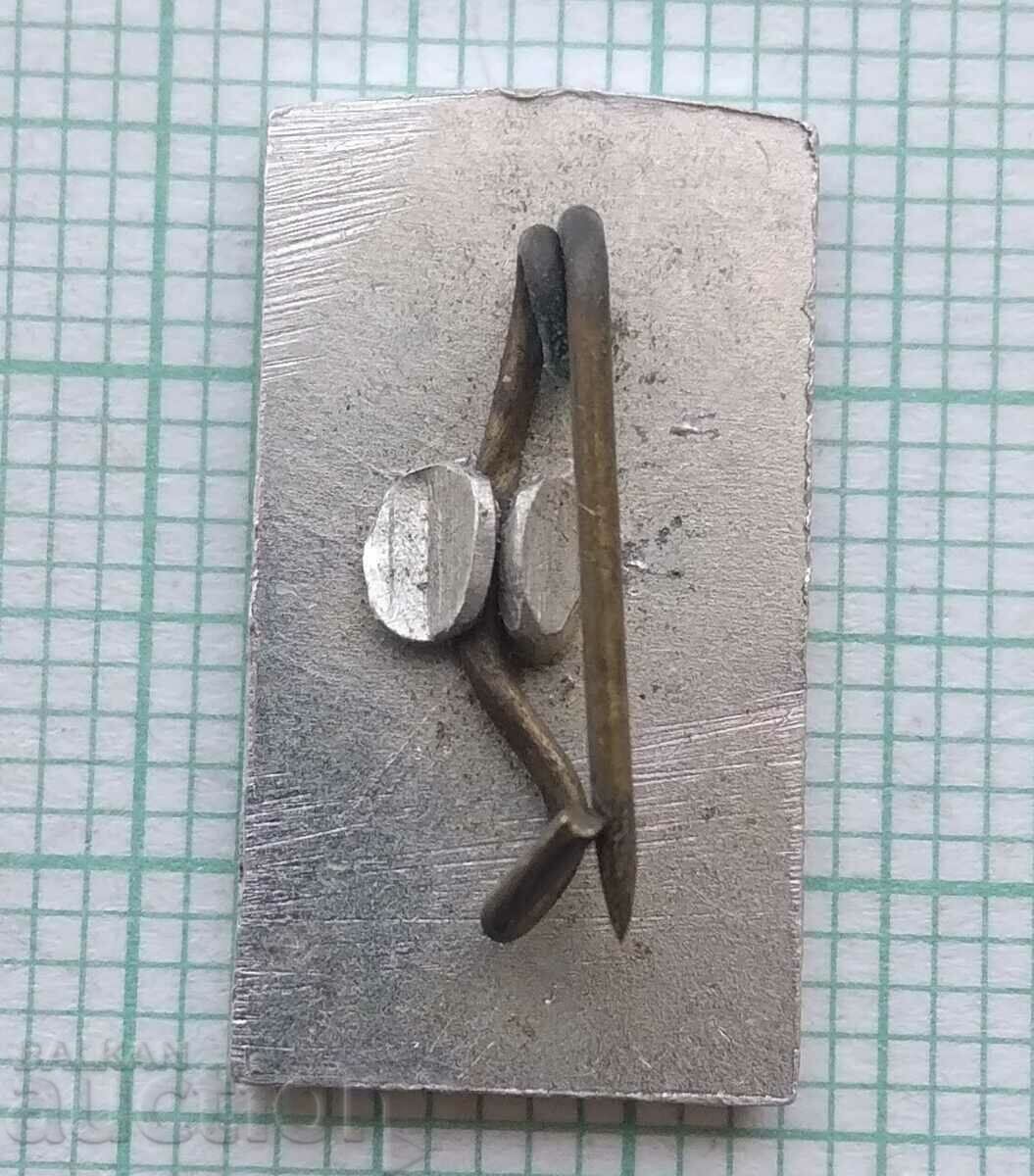 Auction  14608 Badge - Shipka