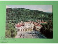 Stara Karticka Kyustendil Center view