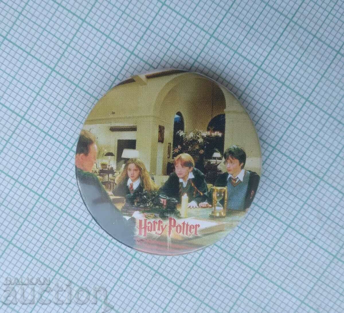 14616 Badge - Harry Potter with price 3.00 BGN | € 1.53 14616 Badge - Harry Potter with price 3.00 BGN | € 1.53