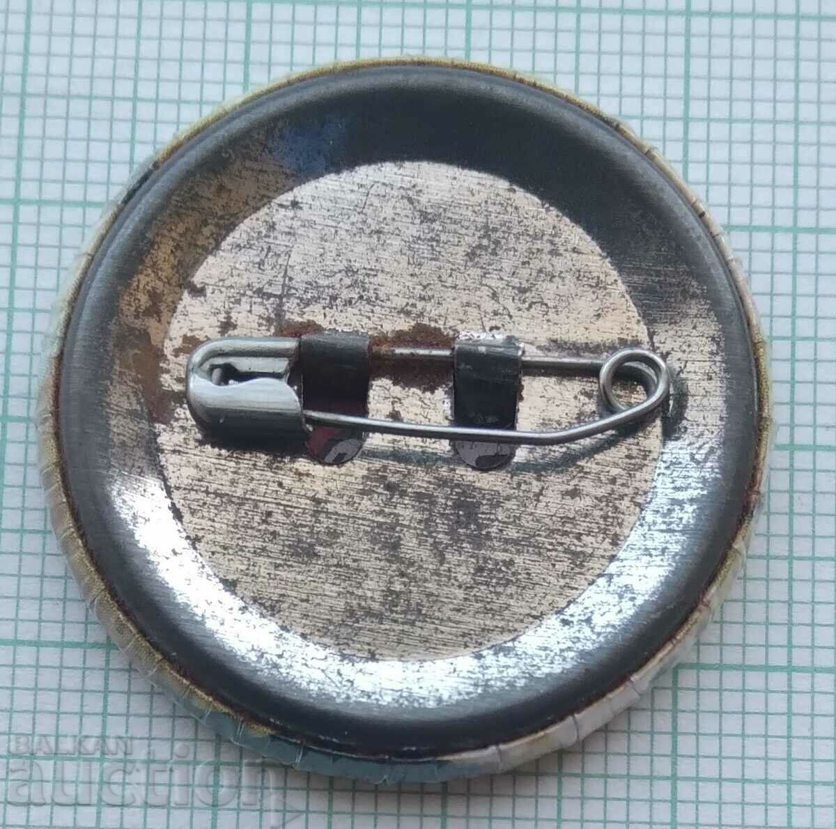 Auction 14616 Badge - Harry Potter Auction 14616 Badge - Harry Potter