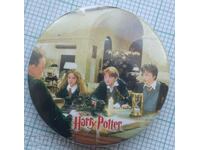 14616 Badge - Harry Potter