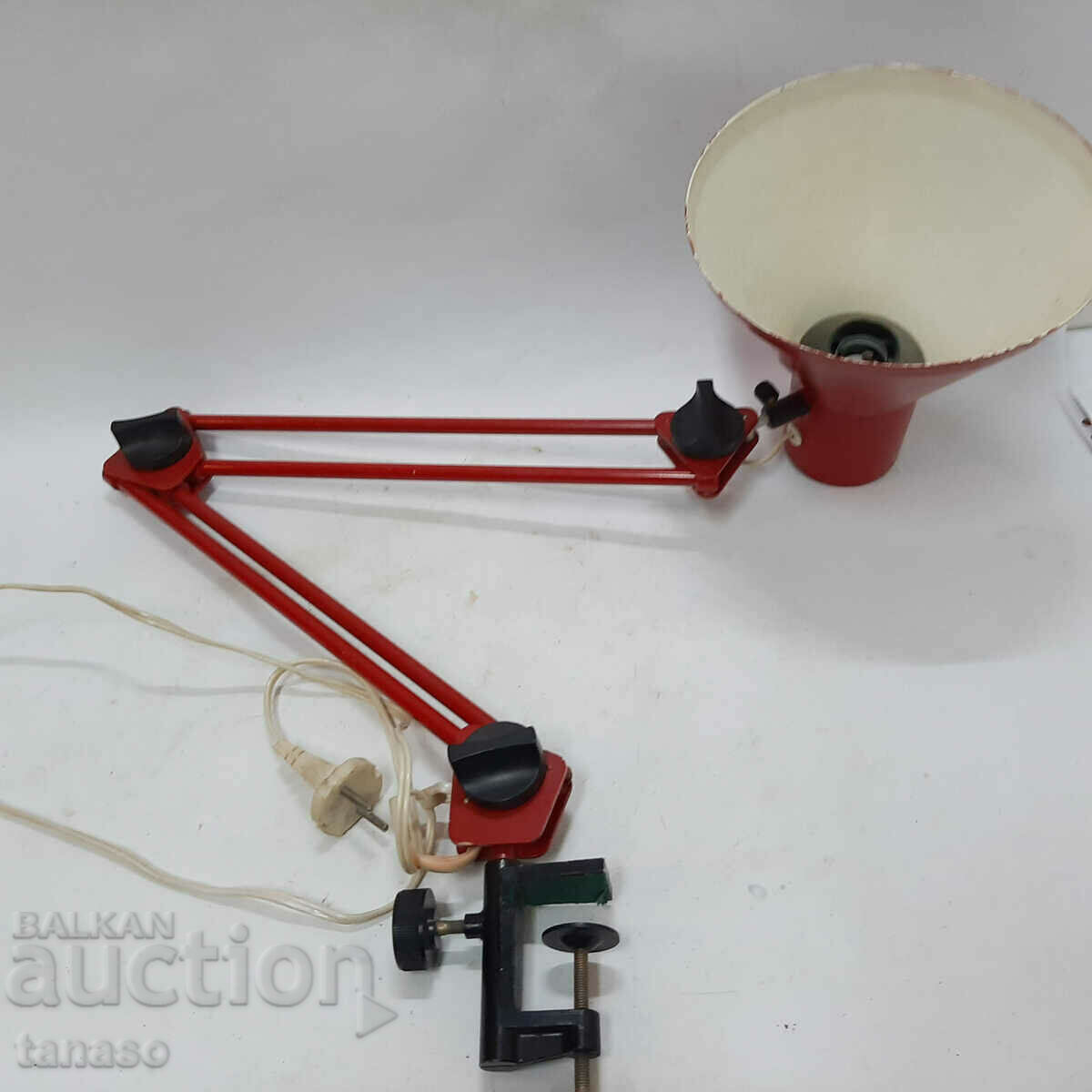 Old Table Drawing Lamp(13.1) with price 75.00 BGN | € 38.35 Old Table Drawing Lamp(13.1) with price 75.00 BGN | € 38.35