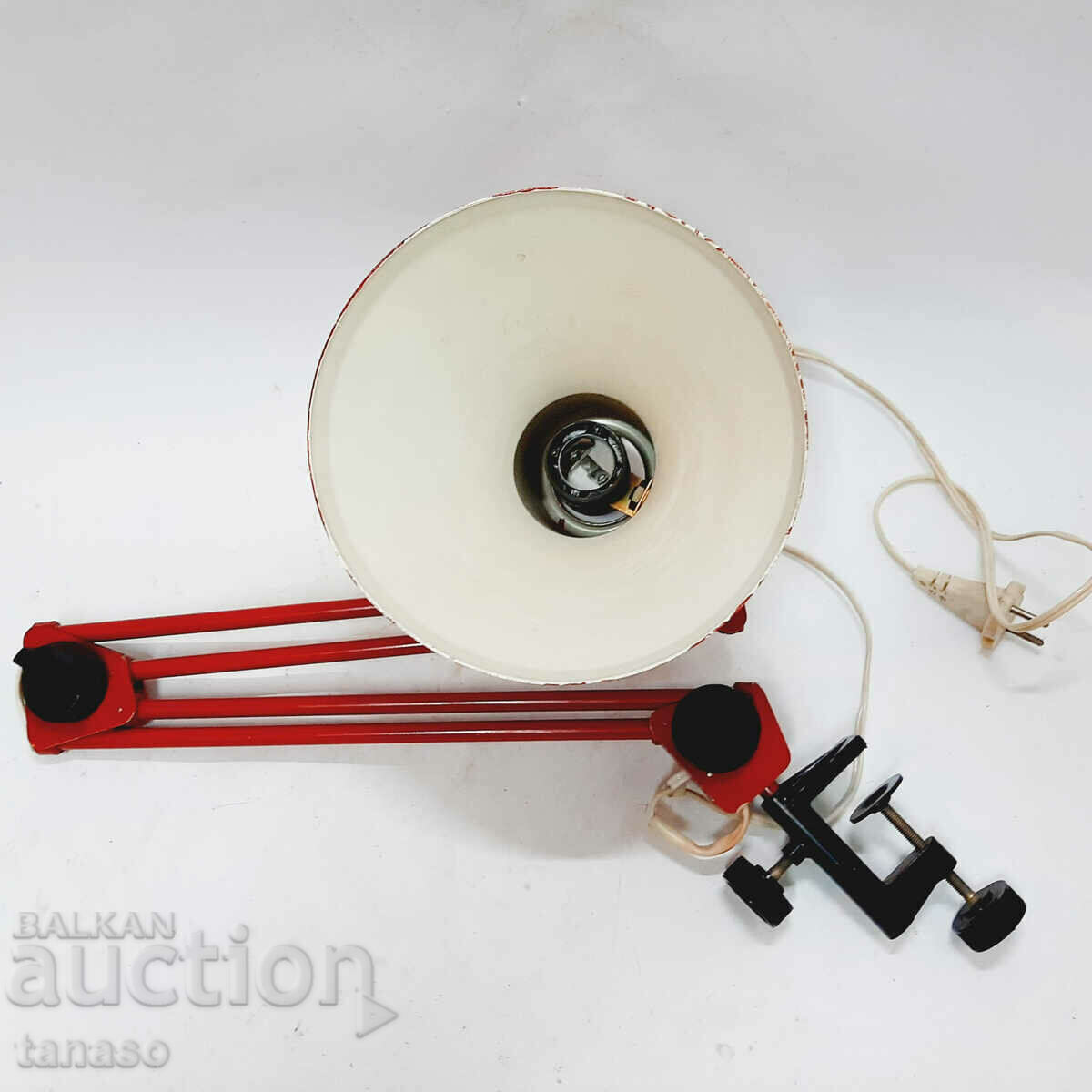 Old Table Drawing Lamp(13.1) - 5 Old Table Drawing Lamp(13.1) - 5