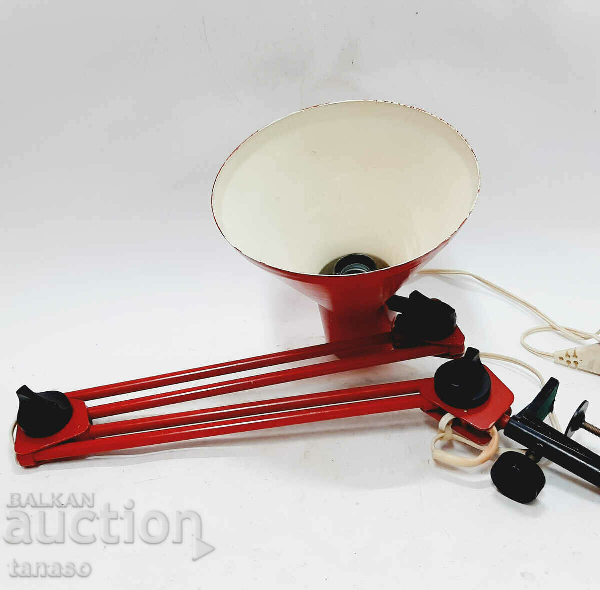 Old Table Drawing Lamp(13.1) - 6 Old Table Drawing Lamp(13.1) - 6