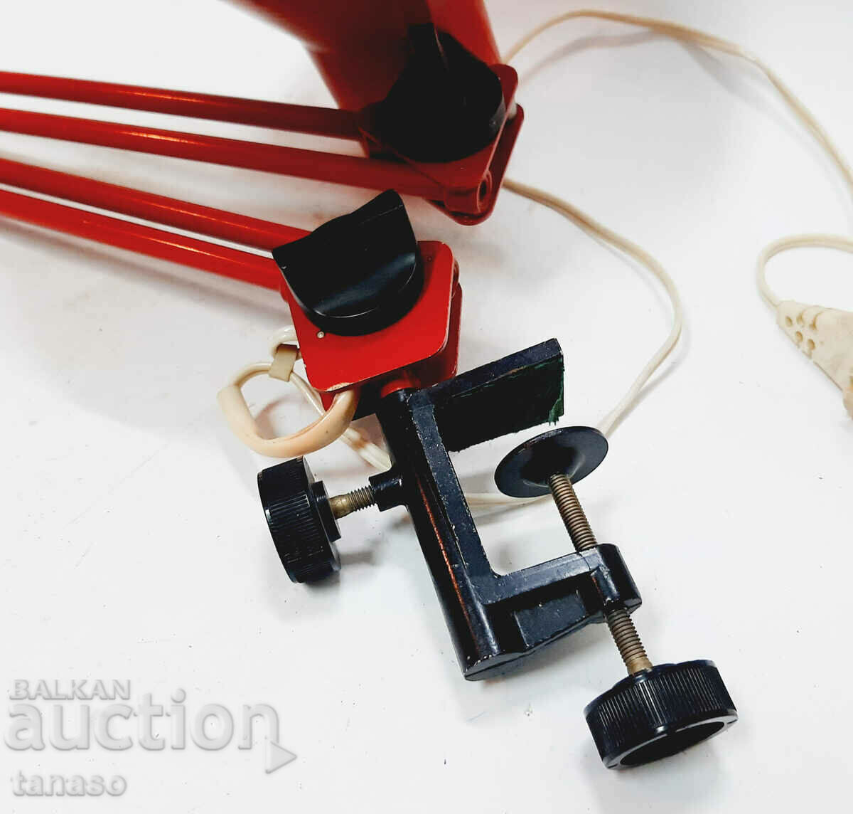 Old Table Drawing Lamp(13.1) - 7 Old Table Drawing Lamp(13.1) - 7